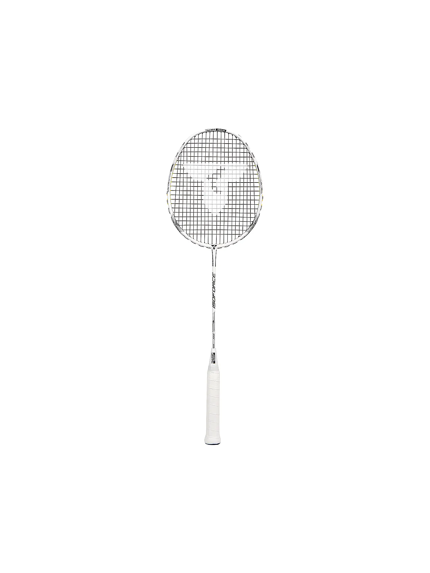 TALBOT TORRO | Badmintonschläger Isoforce 1011 Ultralite | 
